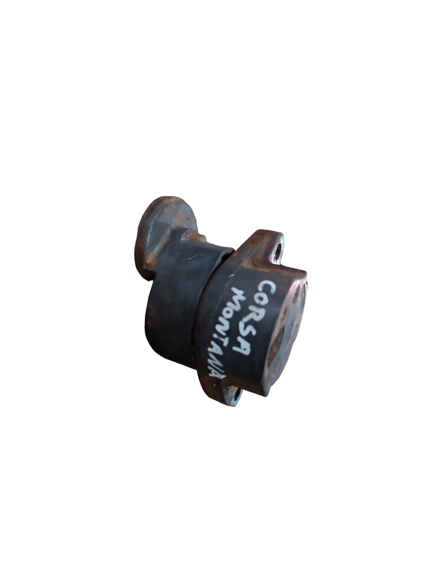 Tensor Correia Alternador Corsa Frente Montana 1.8 8v 2003 5