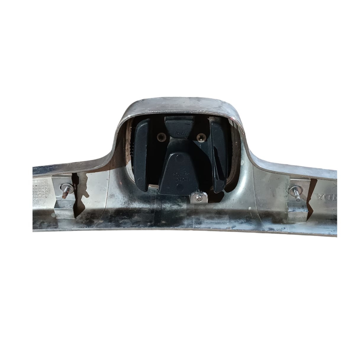 Friso Grade Dianteira Honda Civic 1.8 71122sna-a0 2008 2012 Cromado 1