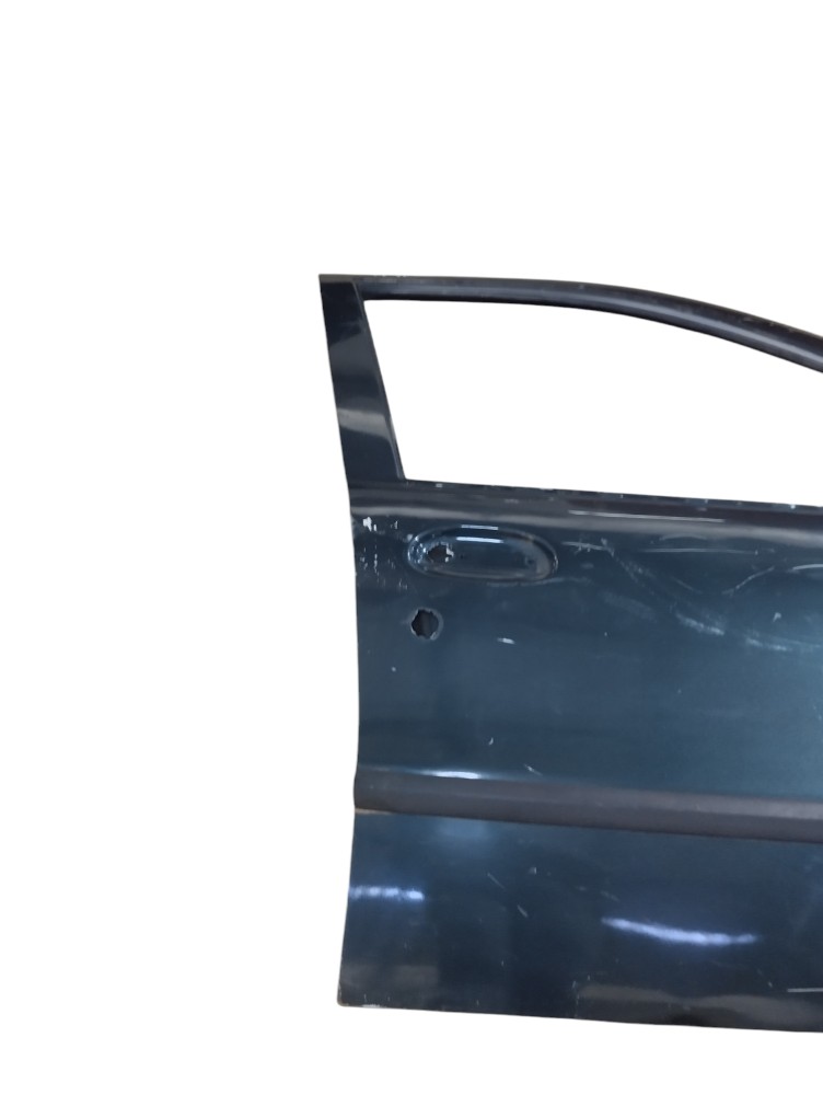 Porta Dianteira Direita Fiat Palio 1997 1998 1999 2000  Dianteira Direita Verde 3