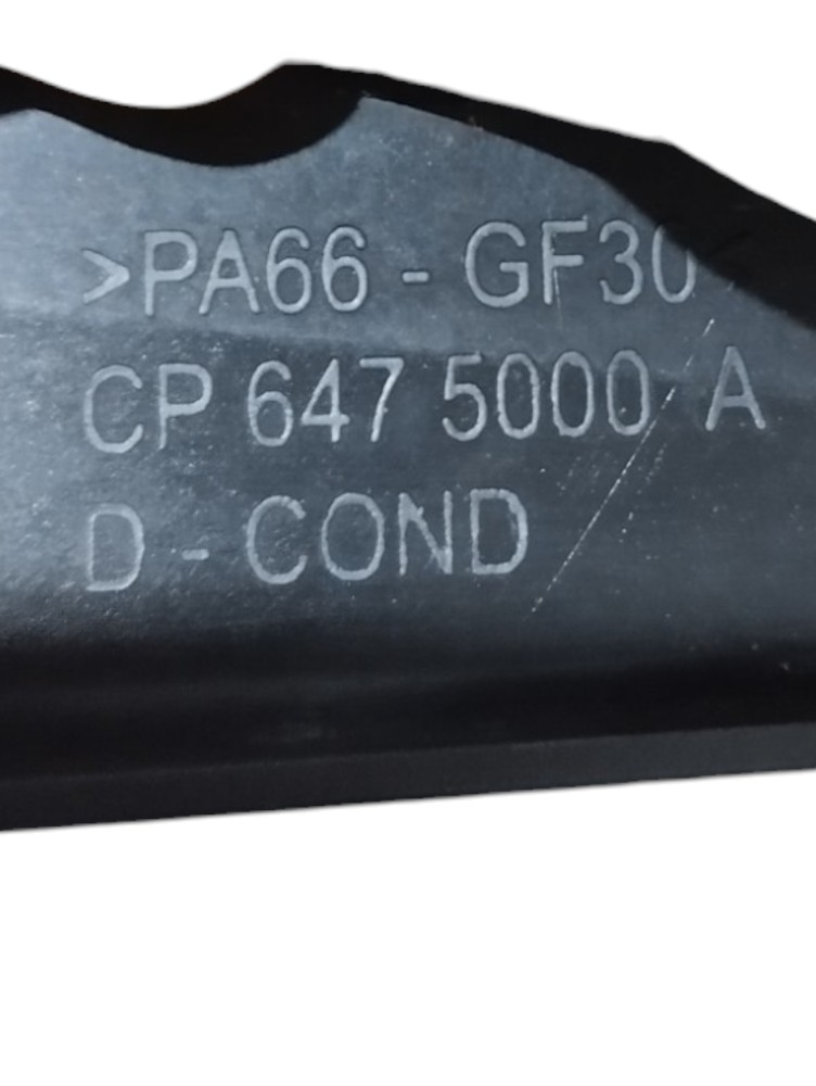 Retrovisor Elétrico Lado Direito Peugeot 206 1998 1999 2000 1