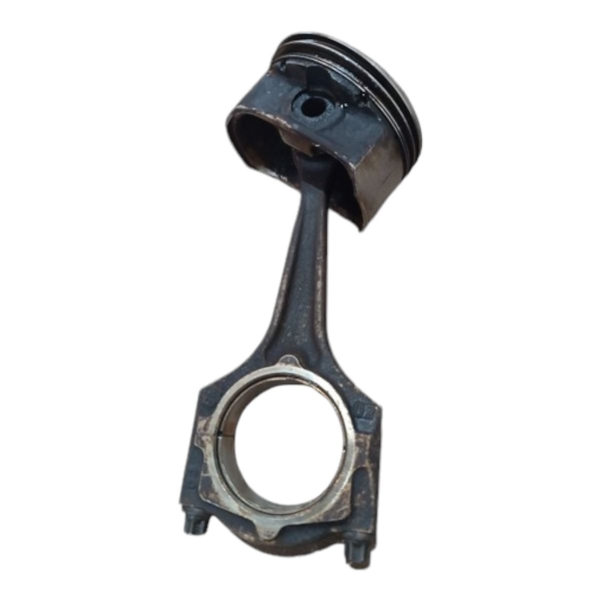 Pistão Biela Std Corsa Frente Montana 1.8 8v 2003 2004 2005 8