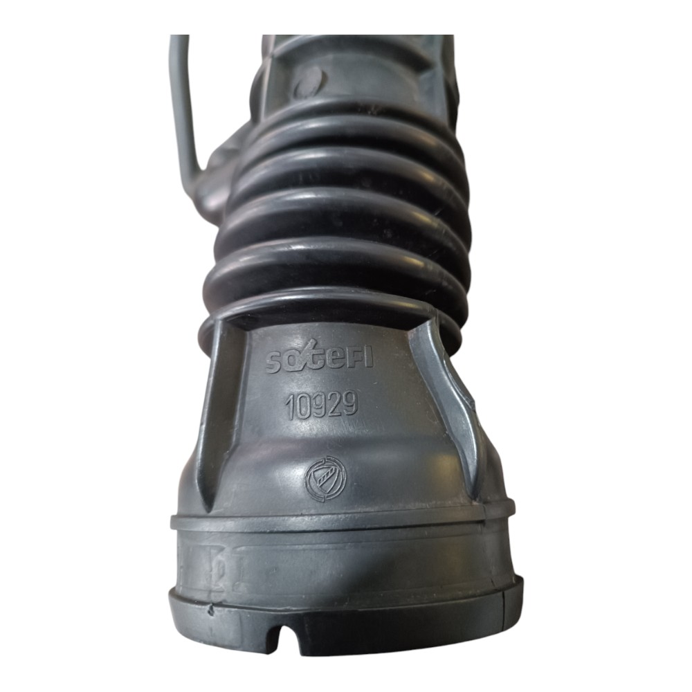 Mangueira Filtro Ar Fiat Palio 10929 2005 2006 2010 2012 15