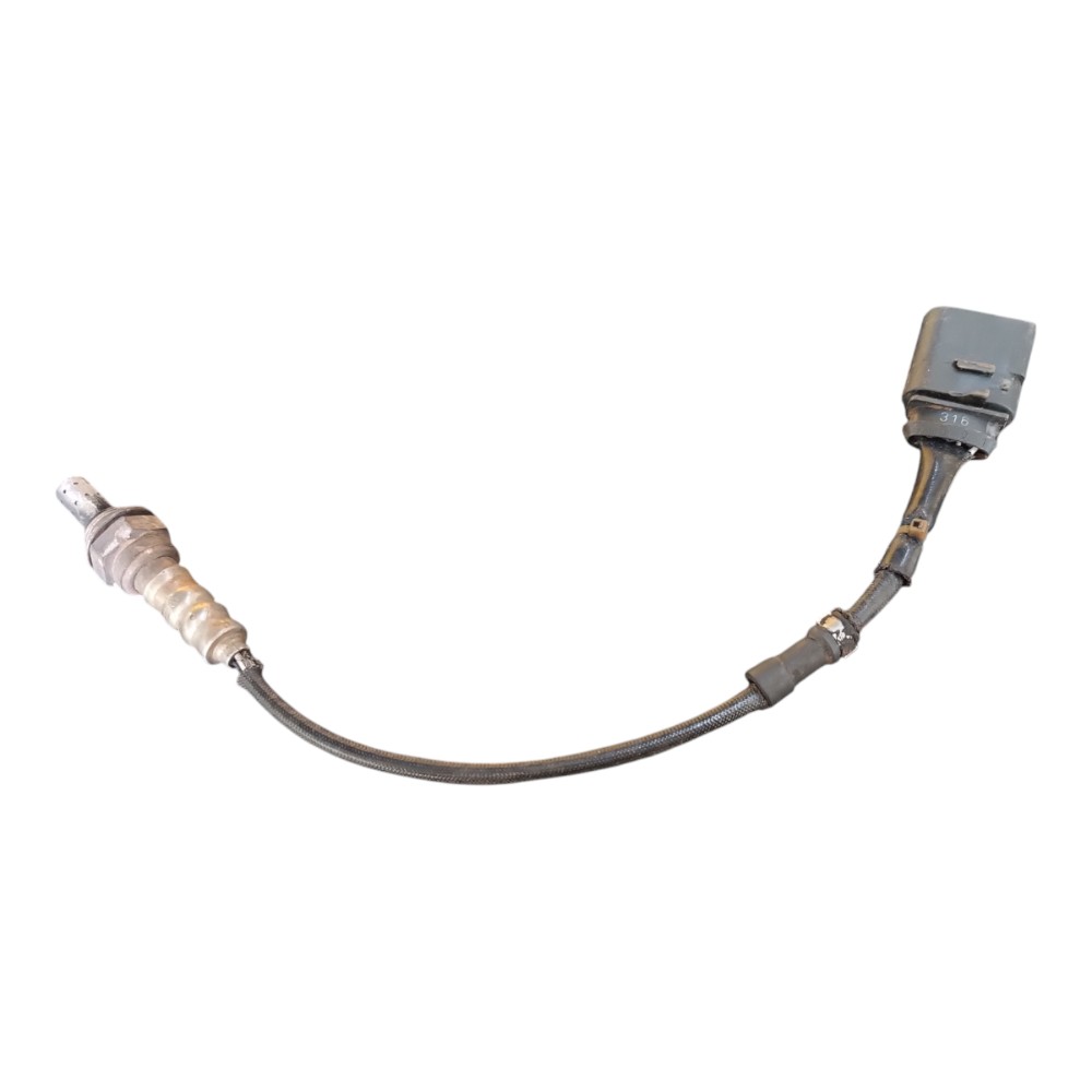 Sonda Lambda Volkswagen Polo 1.0 2003 2004 2005 2006 2007 10