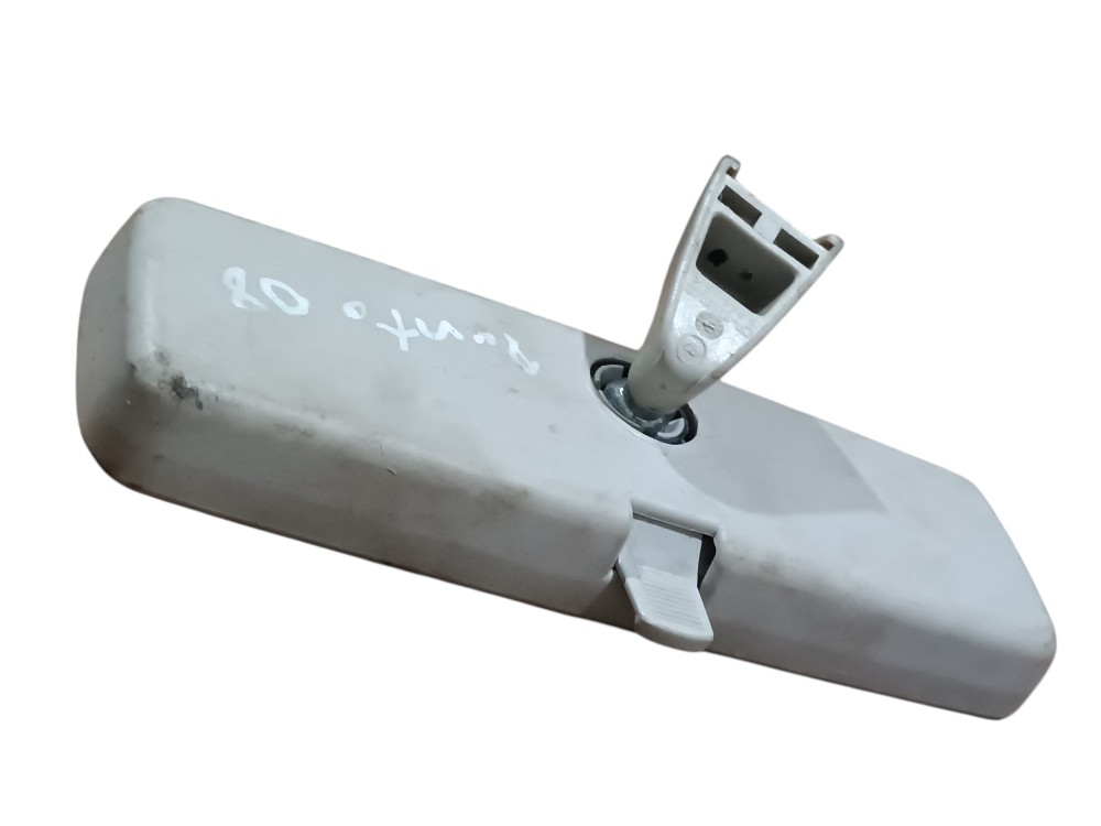 Retrovisor Interno Fiat Punto T-jet 2009 2010 2011 2013 5
