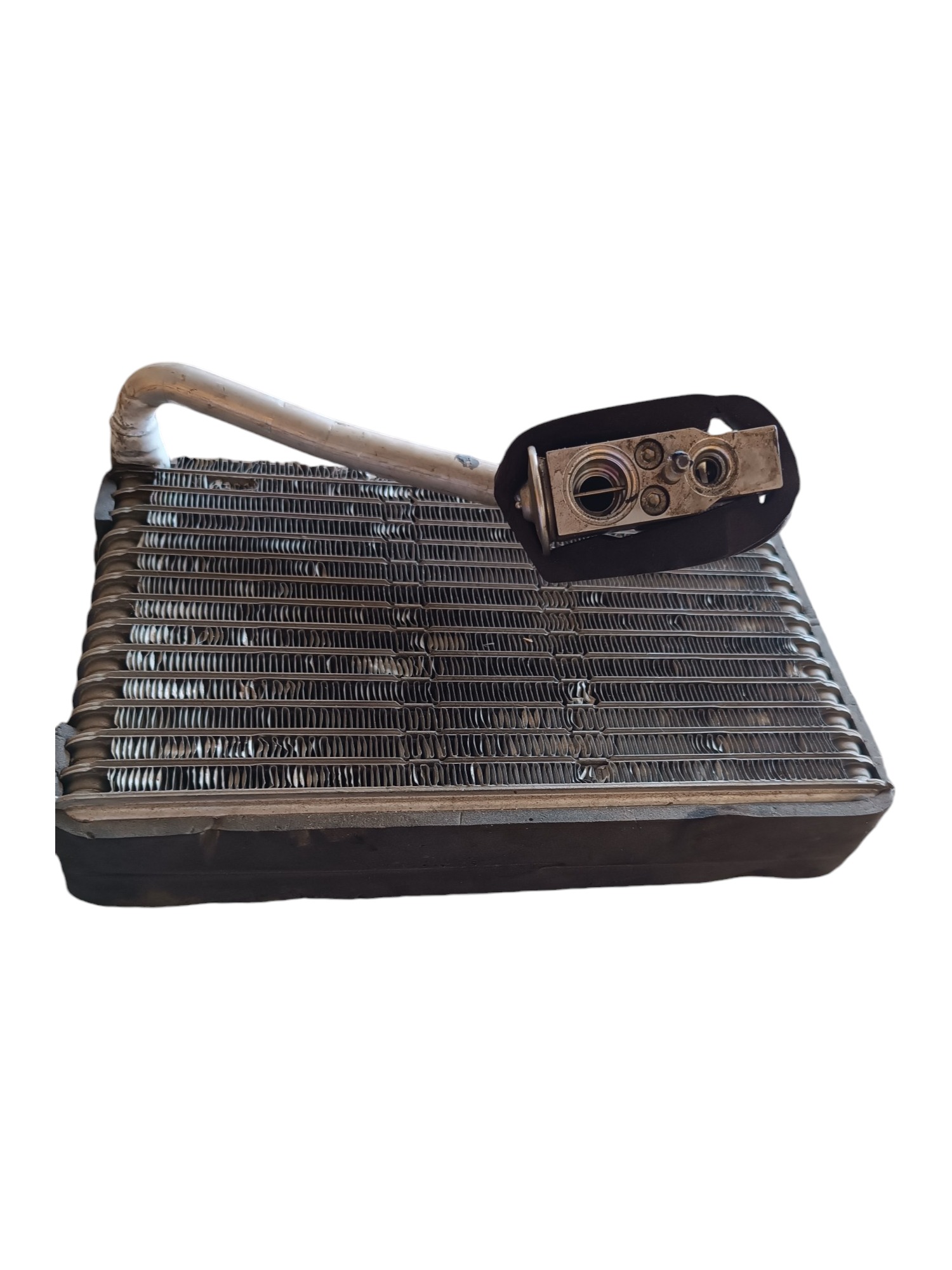 Radiador Ar Condicionado Fiat Línea 1.8 2010 2011 2012 2013 4