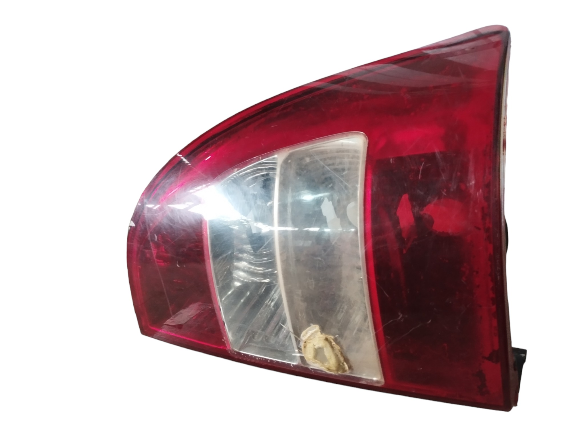 Lanterna Traseira Direita Fiat Strada 1.4 Fire 2008 2009 9
