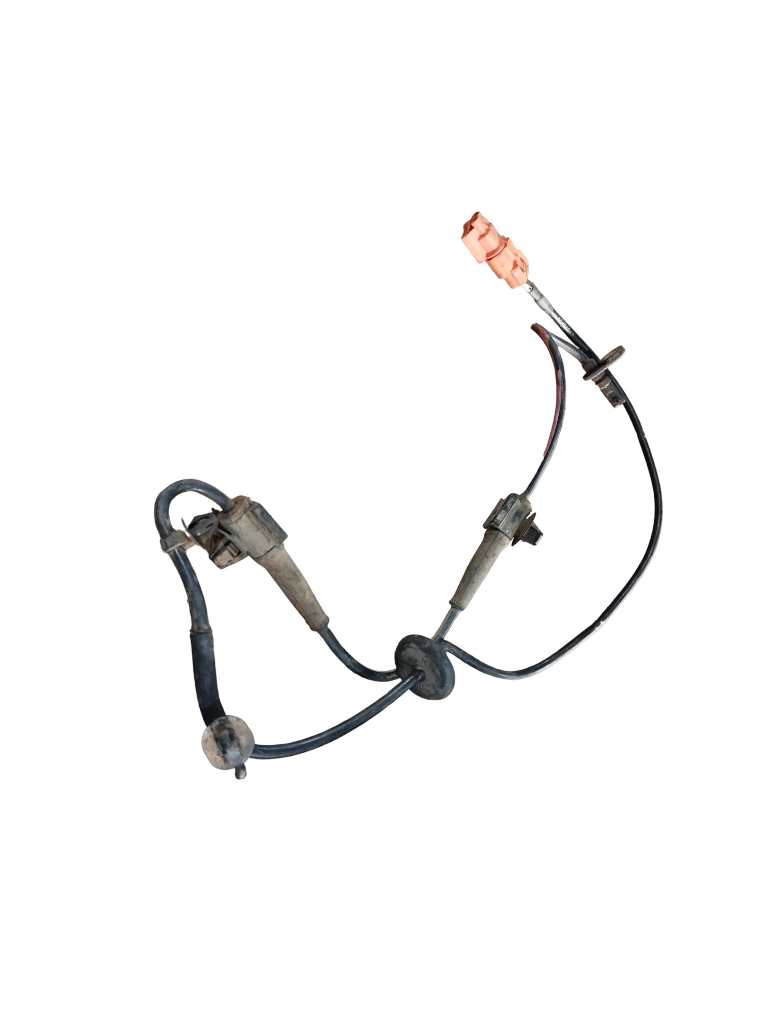 Sensor Abs Dianteiro Direito Honda Fit 1.4 2004 2005 2006 4