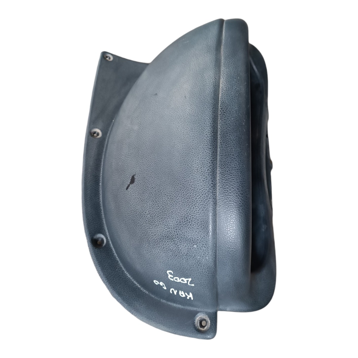 Moldura Painel Instrumentos Kangoo 1999 2000 2001 8200091737 2