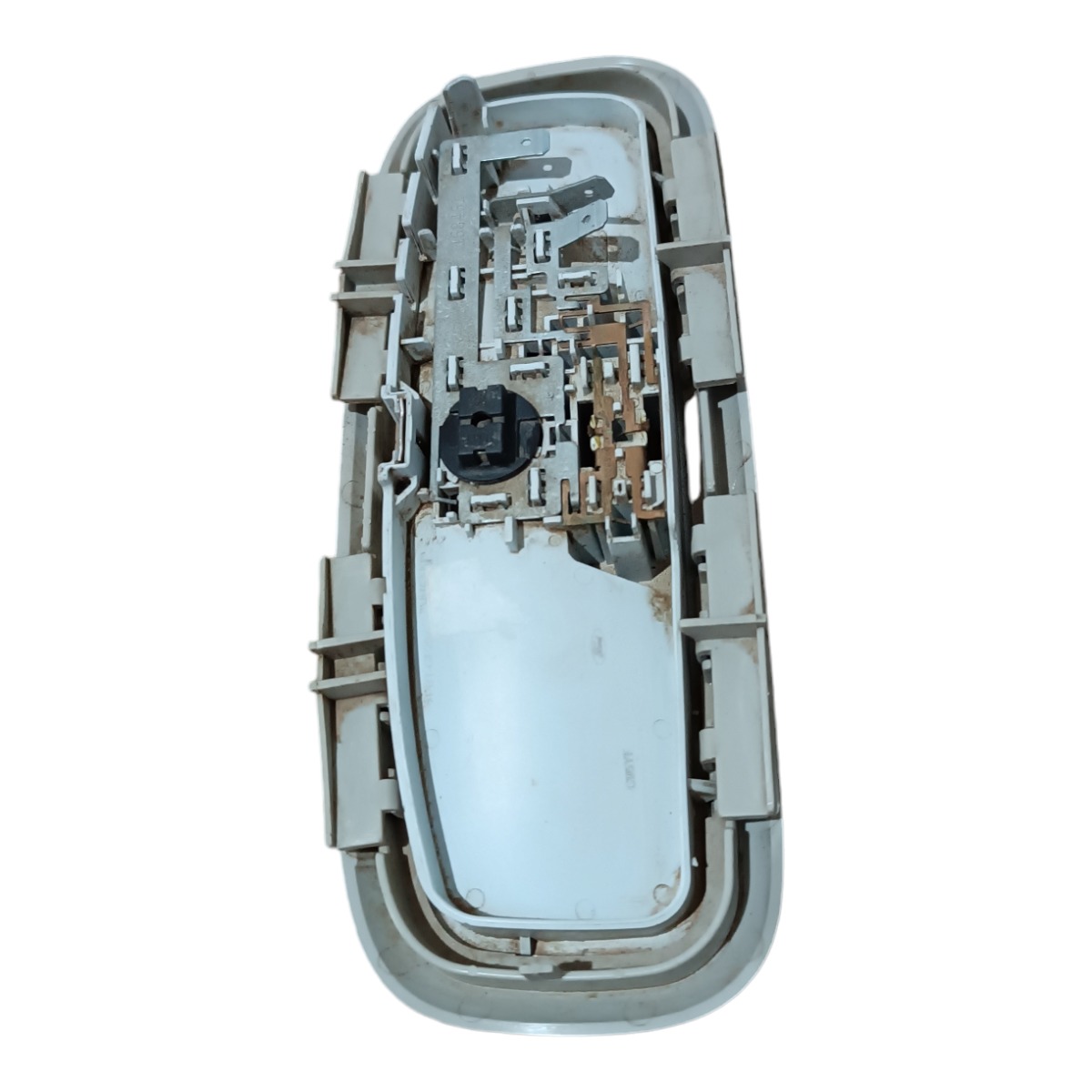 Luz Teto Cortesia Focus 2.0 Duratec 2007 2008 2009 2010 2011 8