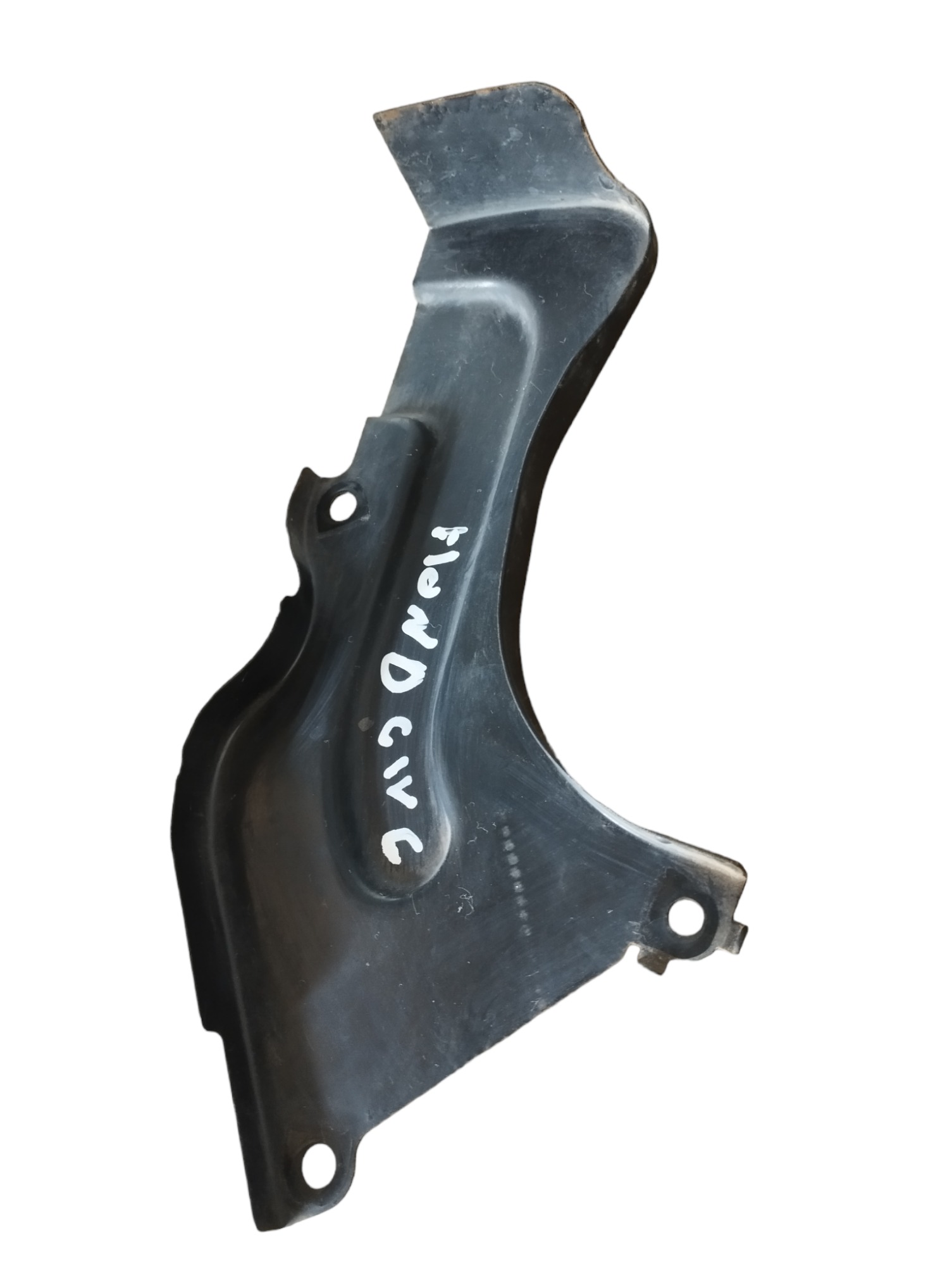 Suporte Motor Do Condensador Honda Civic 1.8 Automático 2007 2