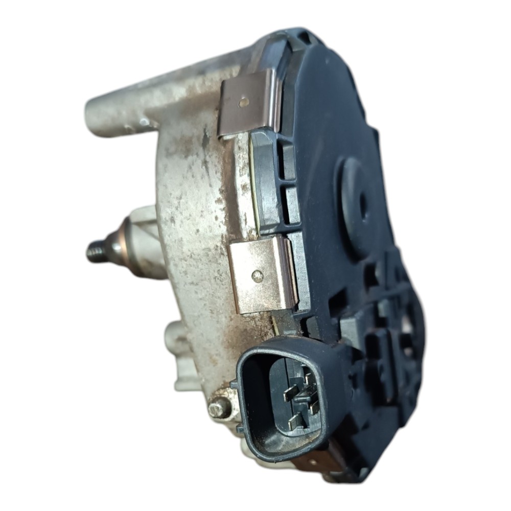 Motor Limpador Parabrisa Honda Civic 2007 2008 2009 2010 4