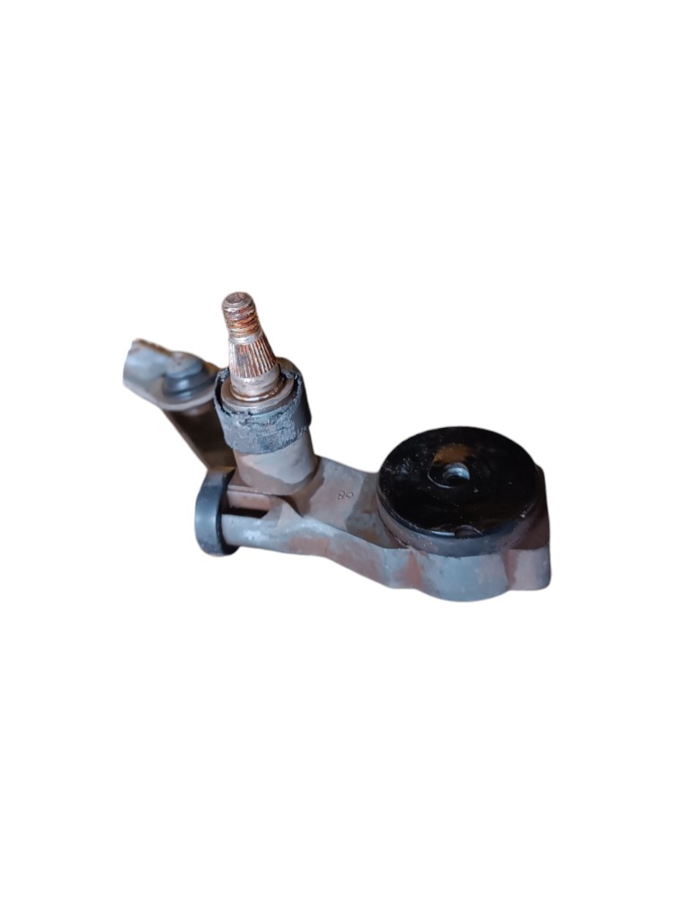 Galhada Braço Limpador Parabrisa Volks Gol 1.0 1996 1997  Direito 11