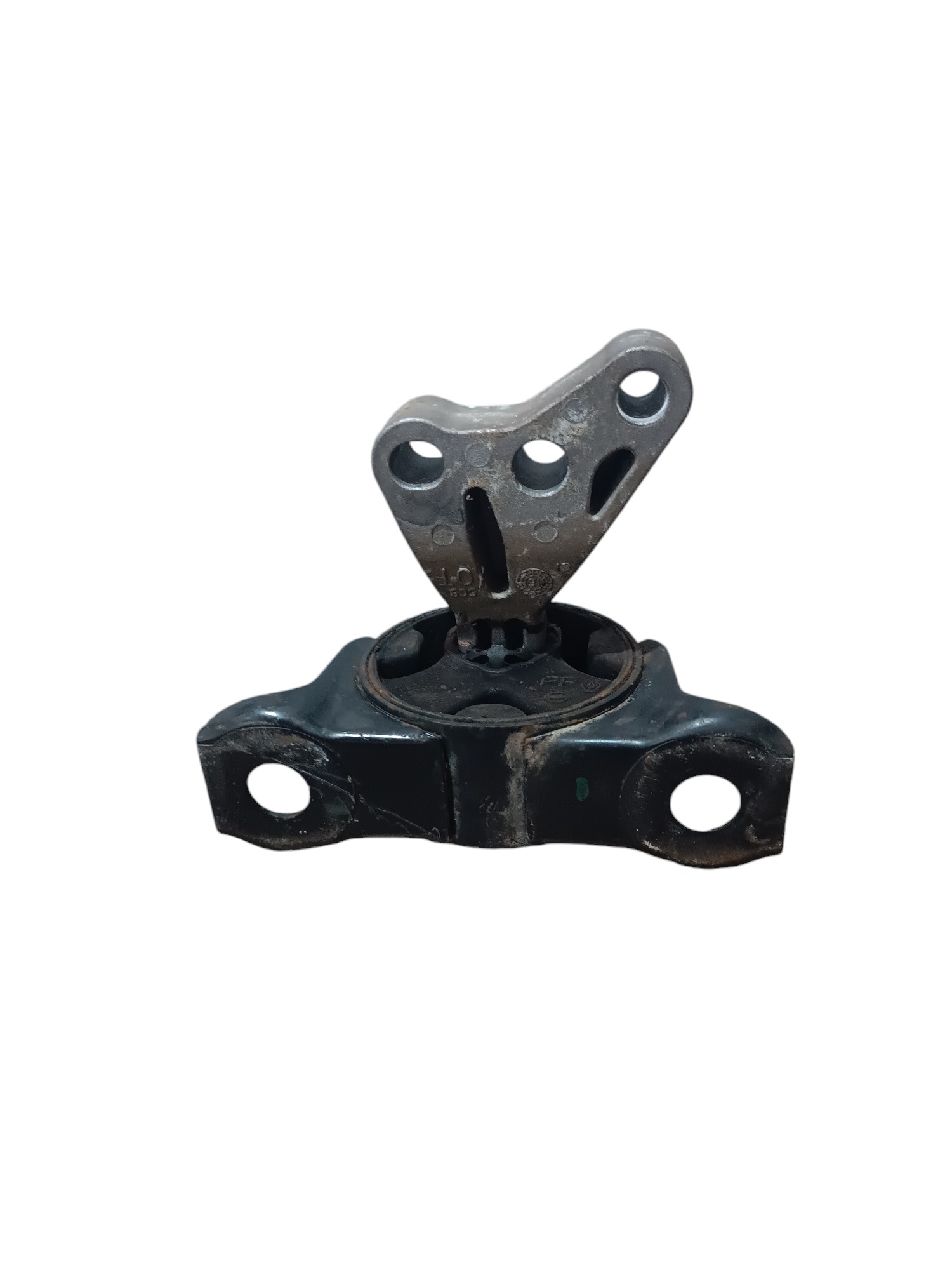Coxim Motor Direito Renault Kwid 1.0 3cc  112320166r 2017