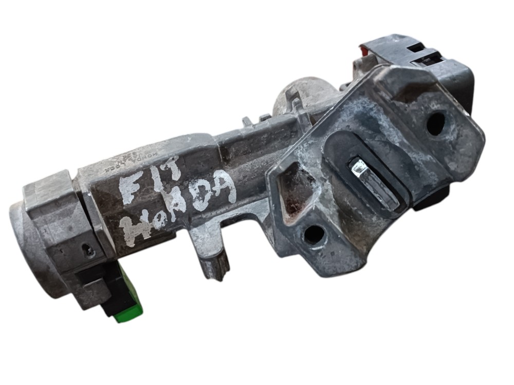 Miolo Ignição Sem Chave Honda Fit Automático 2004 2005 2006 2