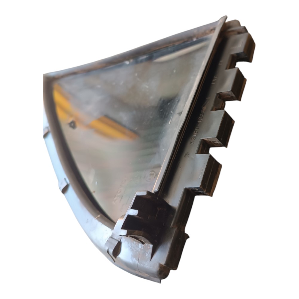 Vidro Fixo Porta Traseiro Esquerdo Toyota Corolla 2003 2007 4
