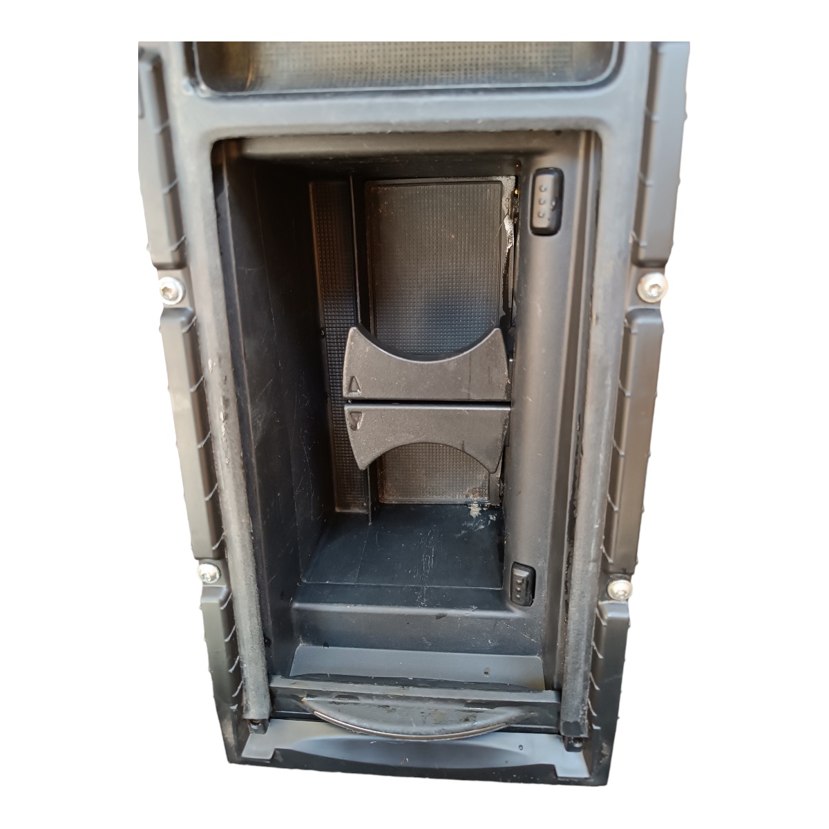 Porta Objeto Copos Console Central Civic 2008 2012 1308562 2