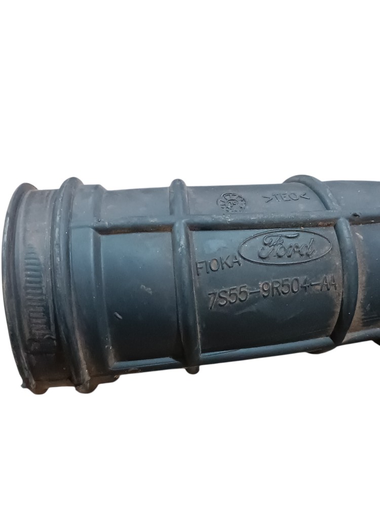 Mangueira Filtro Ar Ford Ka 1.0 Flex 2009 2010 2012 7