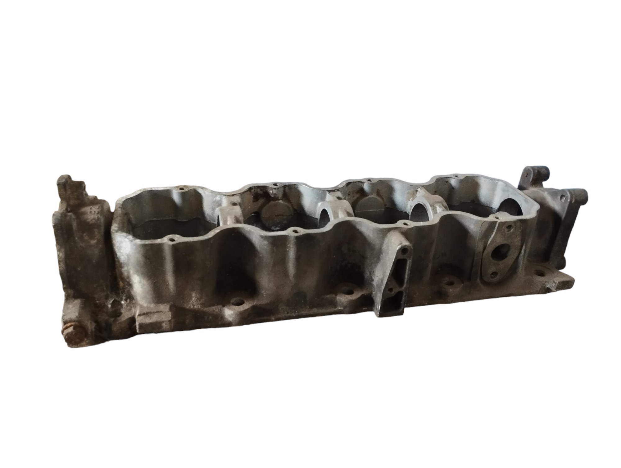 Gaiola Comando Gm Vectra Astra Corsa 202671 2.0 1996a 2000 7