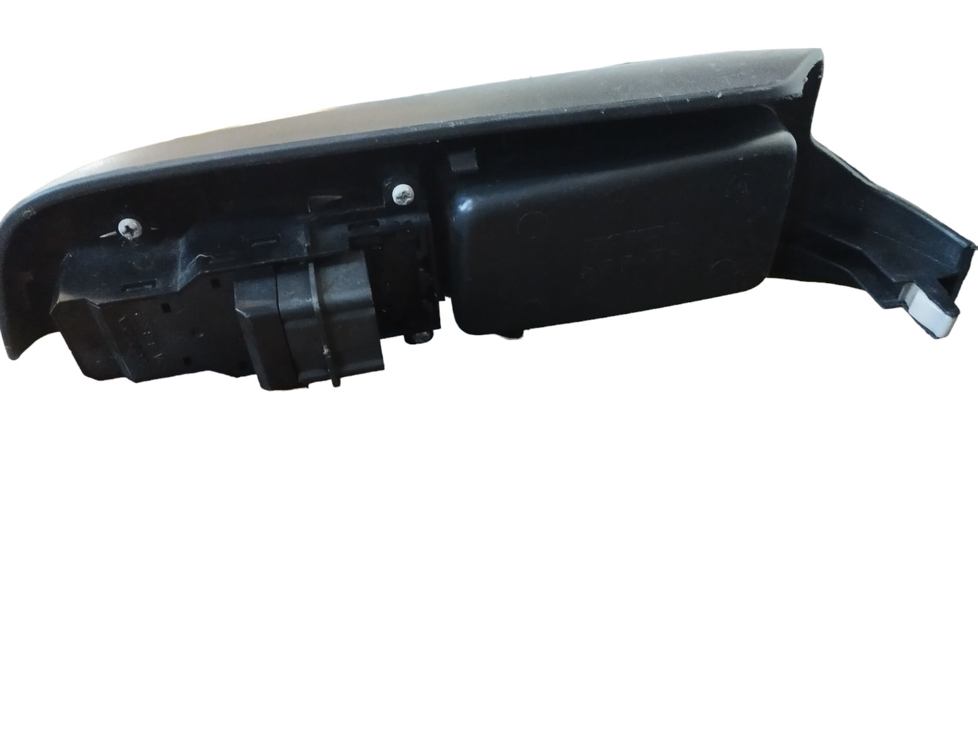 Moldura Botão Vidro Elétrico Dianteiro Direito Honda Civic 7