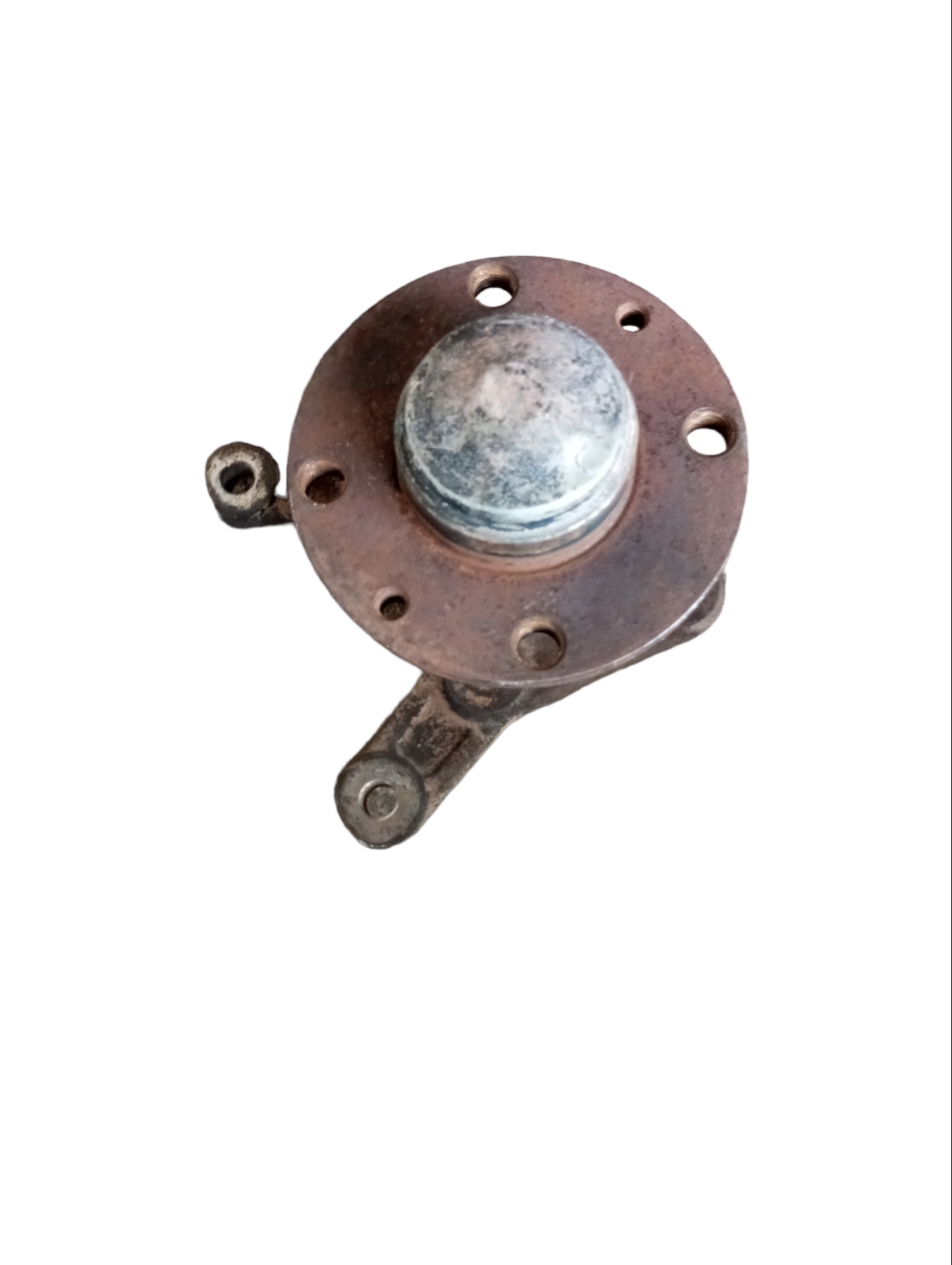 Ponta Eixo Traseiro Esquerdo Fiat Stilo 2007 a 2011 468367 2