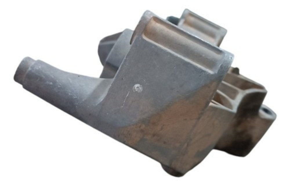 Suporte Alternador Volkswagen Kombi 1.4 036903143 2005 2006 7