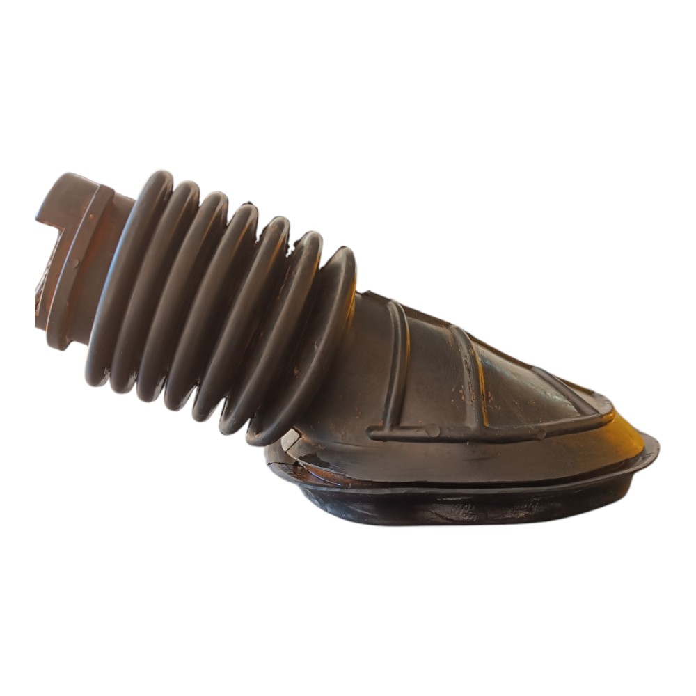 Coifa Guarda Pó Coluna Direção Ford Ka 7s553d677ac 2008 2012 3