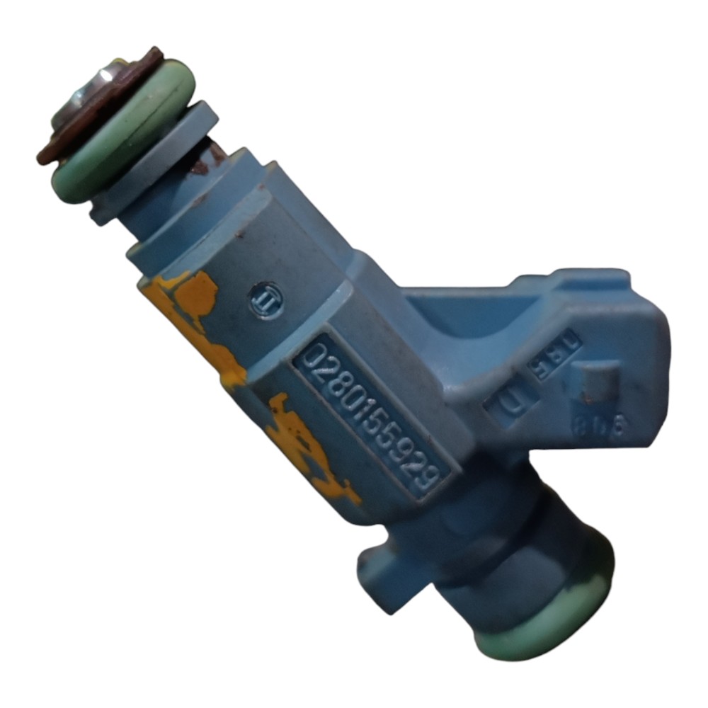 Bico Injetor Gm Astra Vectra 2.0 0280155929 2005 2006 2012 7