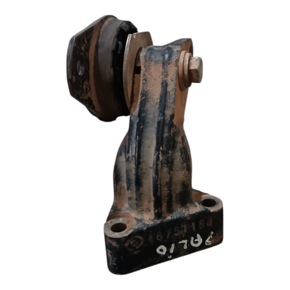Suporte Coxim Motor Fiat Palio Siena 46751188 2005 2012 1