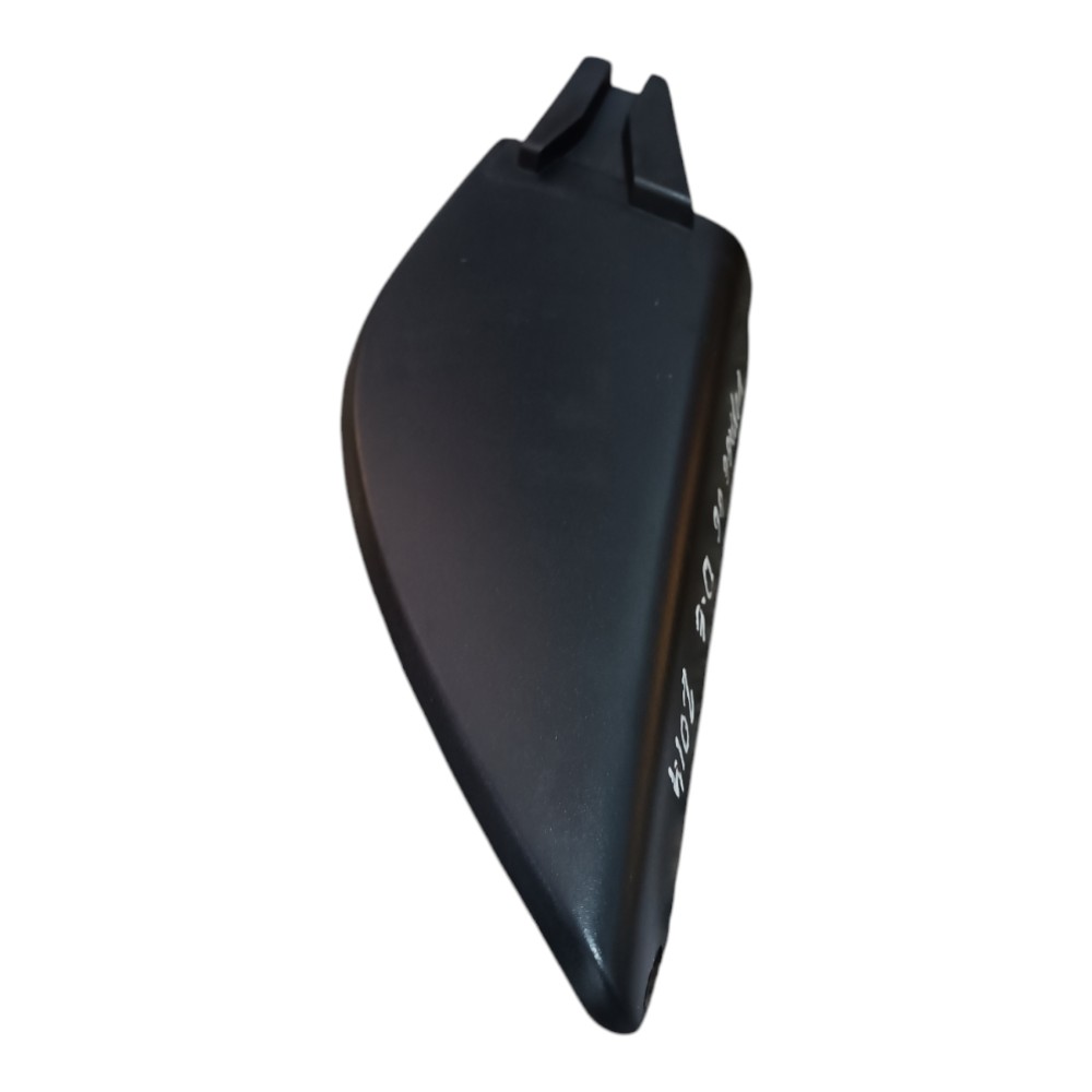 Acabamento Moldura Interna Retrovisor Esquerdo Vw Voyage G6 8