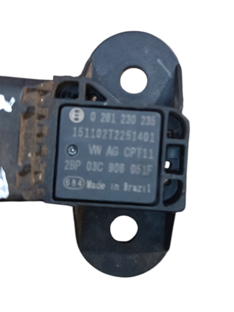 Sensor Map Fox Gol Saveiro Voyage Golf 026 1230235 2013 2014 7
