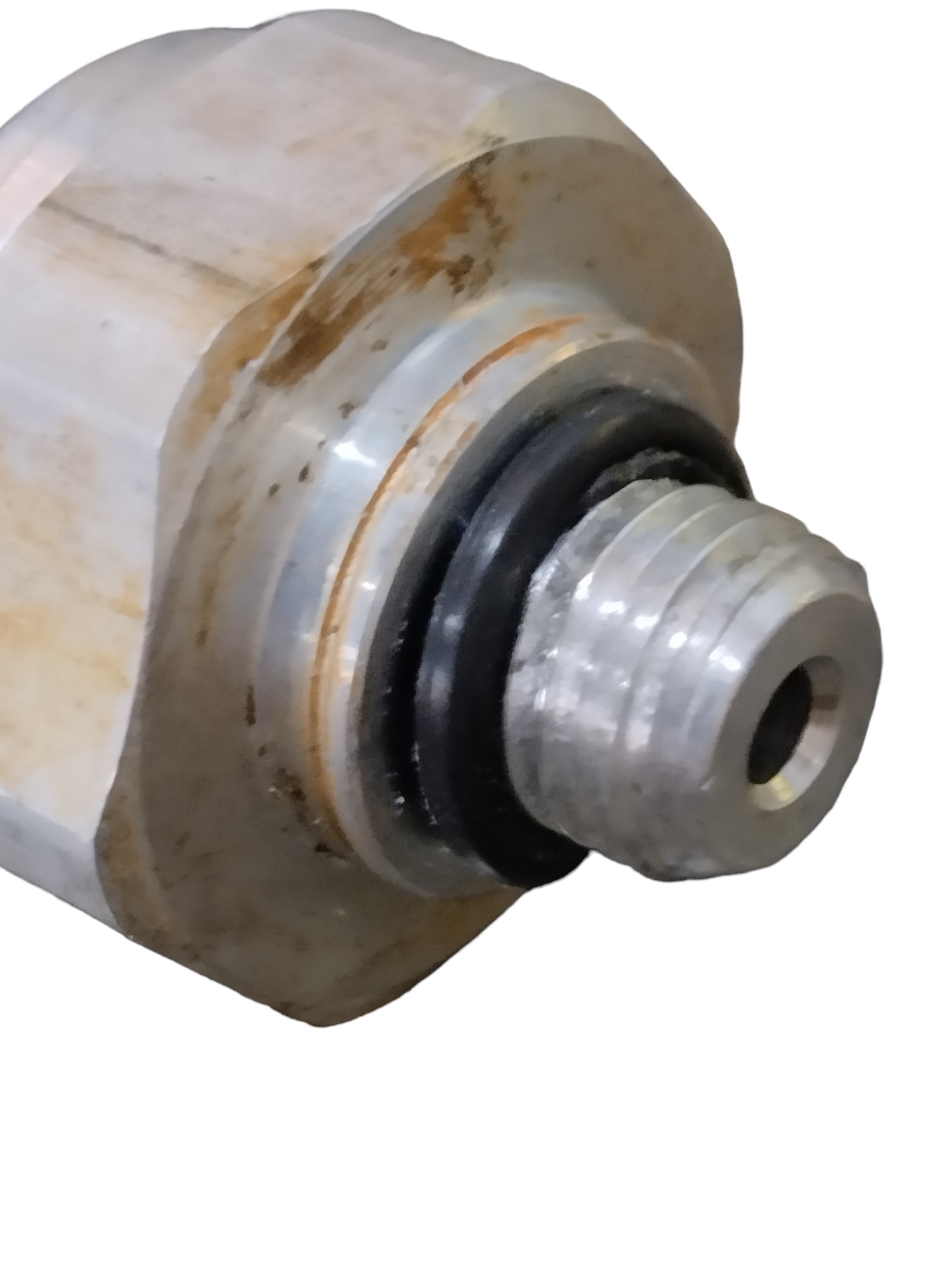 Sensor Pressostato Ar Condicionado Hb20 2010 A 2020 92cp812 5