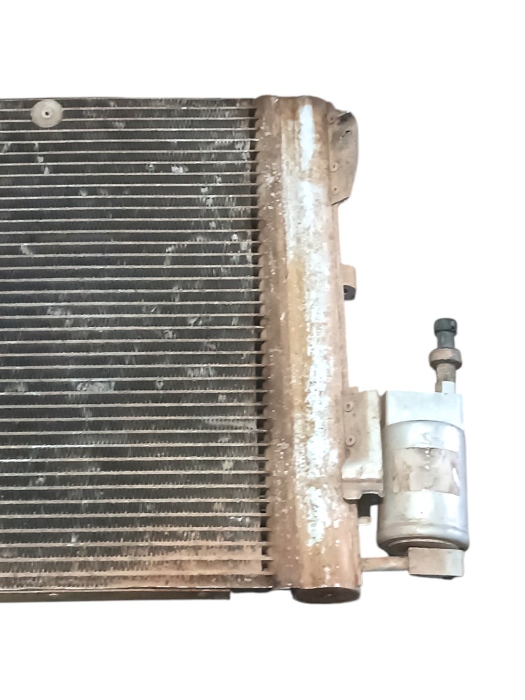Condensador Ar Gm Astra Vectra Zafira 1999 2000 2001 A 2011 6