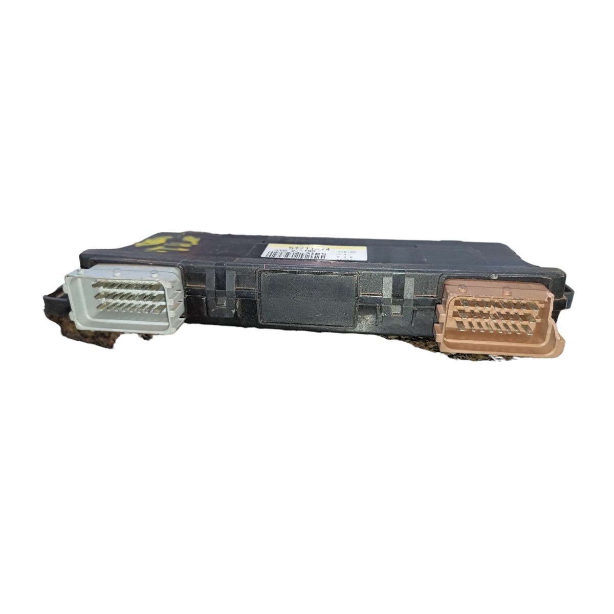 Módulo Conforto Vidro Fiat Stilo 1.8 2007 2008 2009 51711374 1