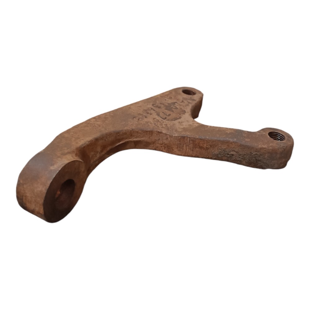 Suporte Coxim Traseiro Câmbio Fiat Uno Fire 50017754 2000 7