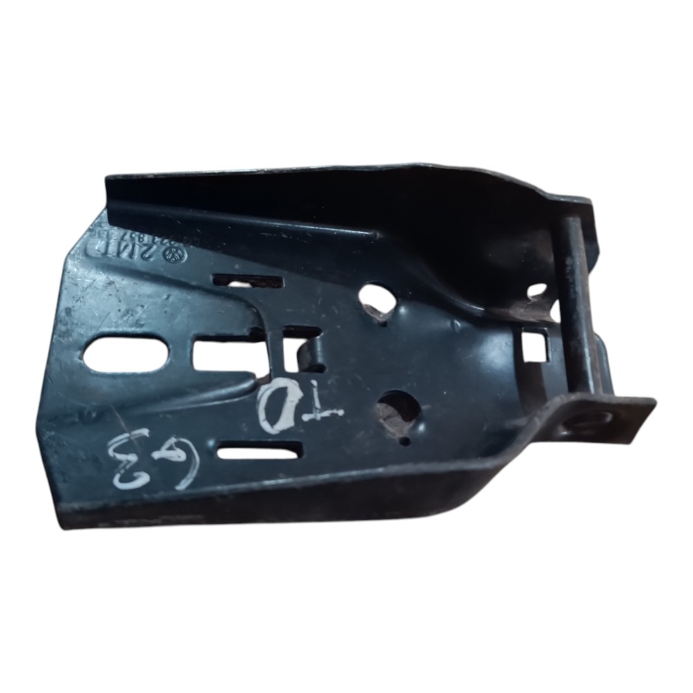 Suporte Cinto Traseiro Direito Volkswagen Gol G3 2000 2001 6
