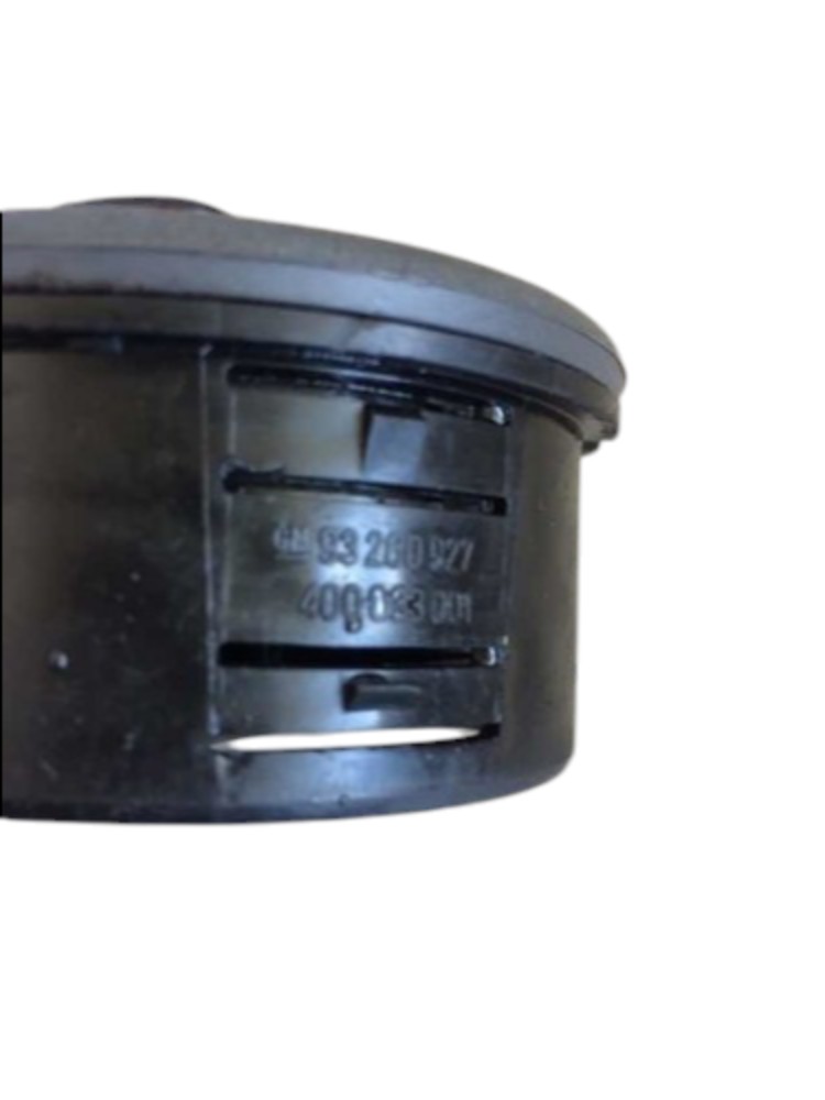 Difusor Ar Painel Gm Celta 2000 2001 2002 2010 7