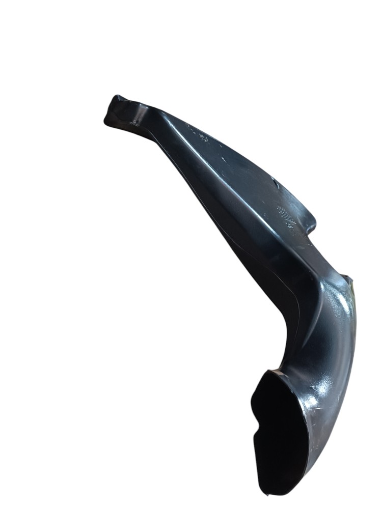 Duto Ar Painel Ford Ecosport 2003 2004 2005 2006 2007/2012 4