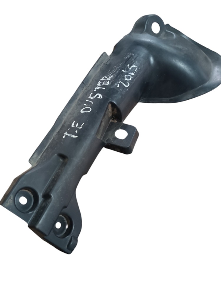 Moldura Proteção Sensor Tampa Traseira Esquerda Duster 2