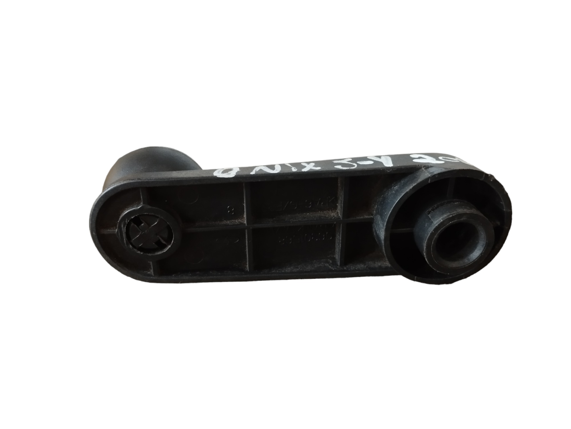 Manivela Vidro Traseiro Original Gm Onix Prisma 96301568 8