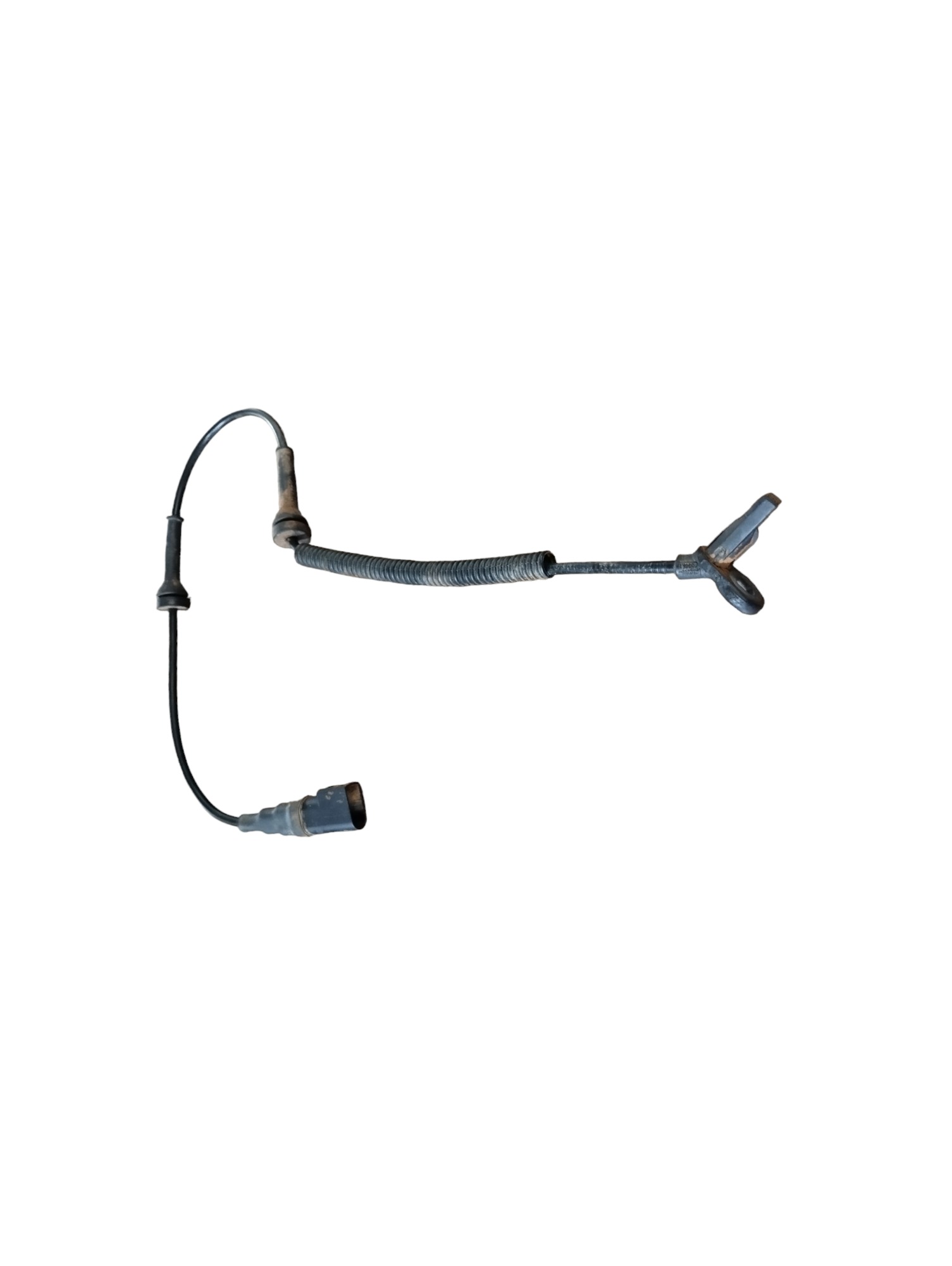 Sensor Abs Traseiro Direito Ford Ecosport 2.0 16v 2005 2006 8
