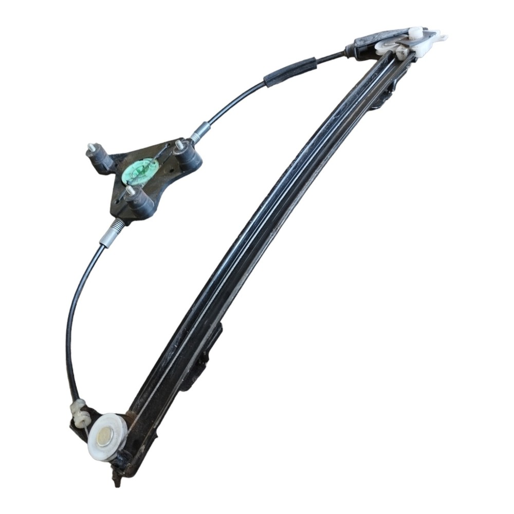 Máquina Vidro Elétrica Dianteira Esquerda Siena 1.0 2009