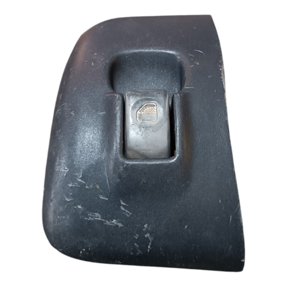 Botão Vidro Elétrico Traseiro Direito Fiat Palio 715296 2001 1