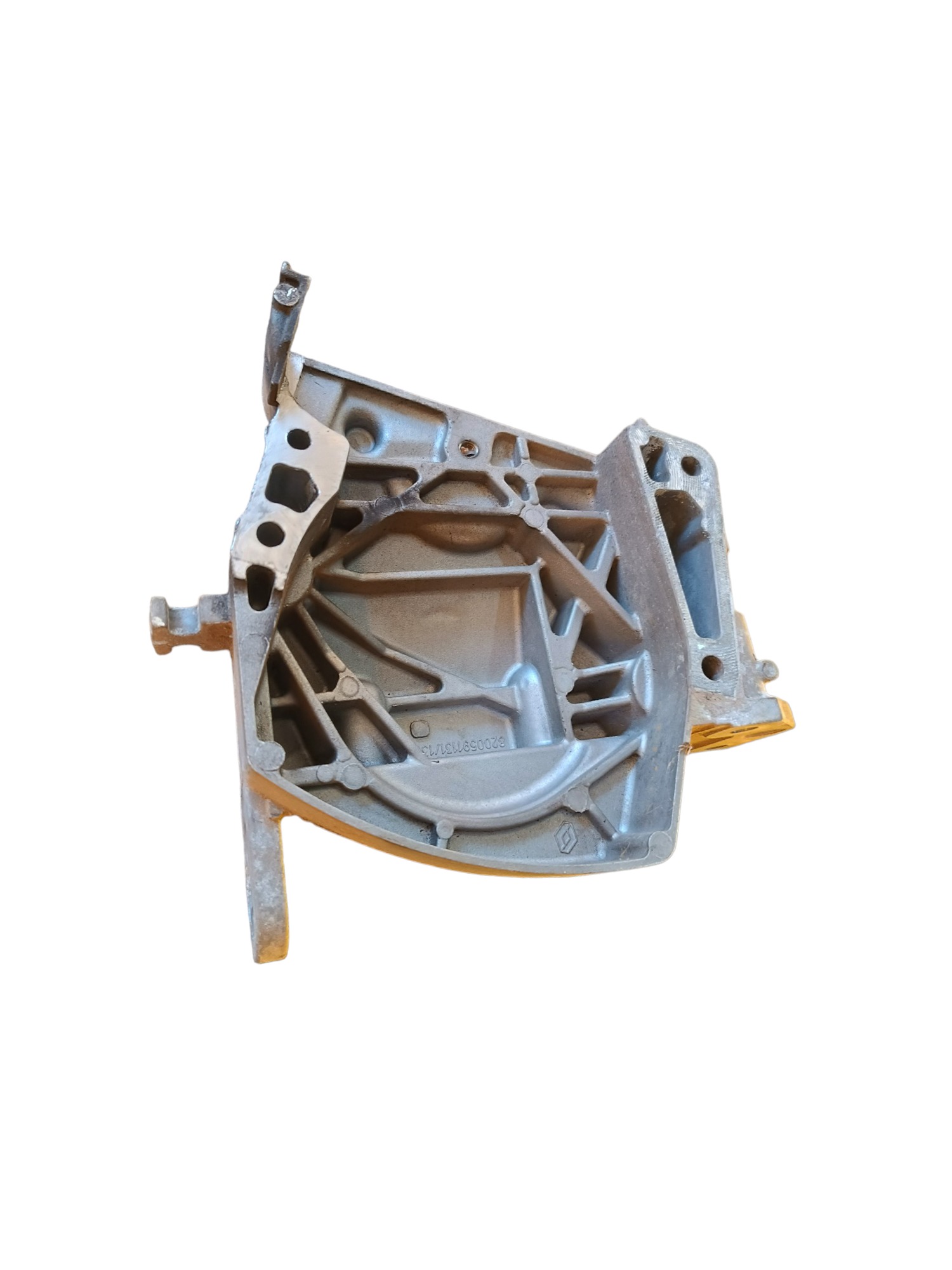 Suporte Cabeçote Motor Renault Logan Clio 1.0 16v 2007 2008 9