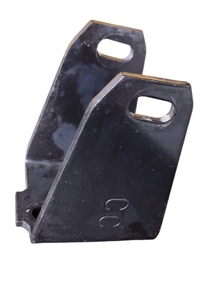 Suporte Coxim Frontal Corolla Frielder 2003 2004 2005 2006 8