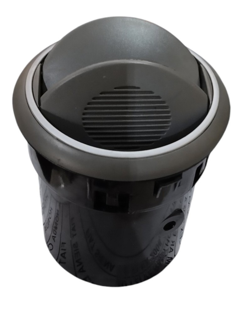Difusor Ar Attractive Central Fiat Palio 2013 2014 2015 3