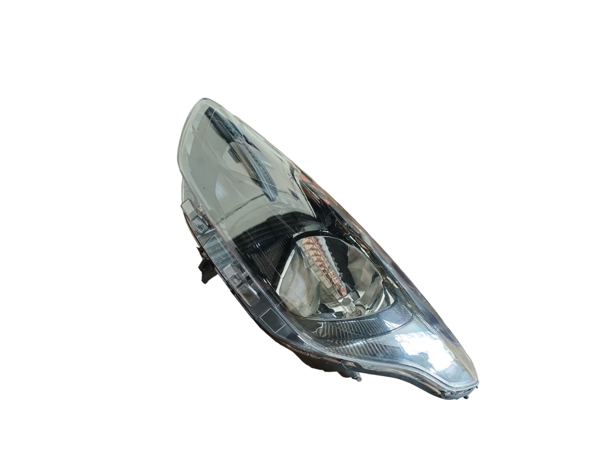 Farol Esquerdo Ford Ka 1.0 Flex Manual 2019 2020 2021 2022 3