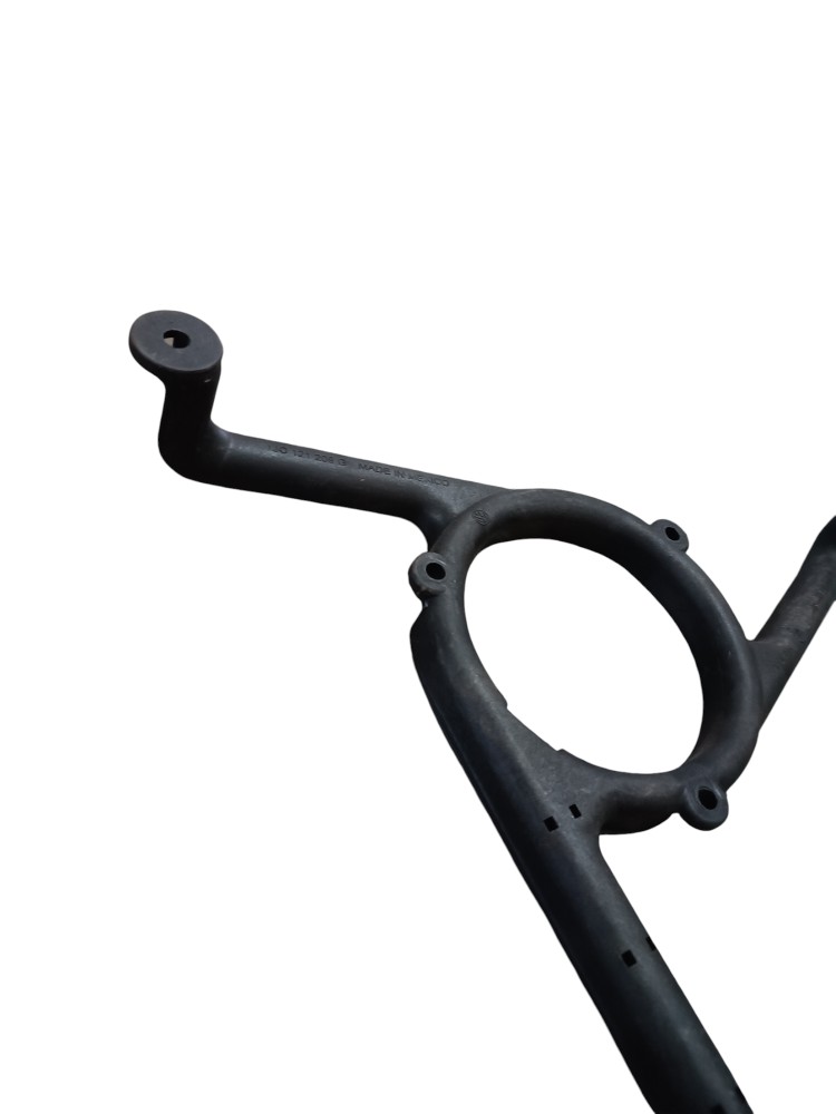 Suporte Ventoinha Polo Fox A3 2002 2003 2004 2014 3