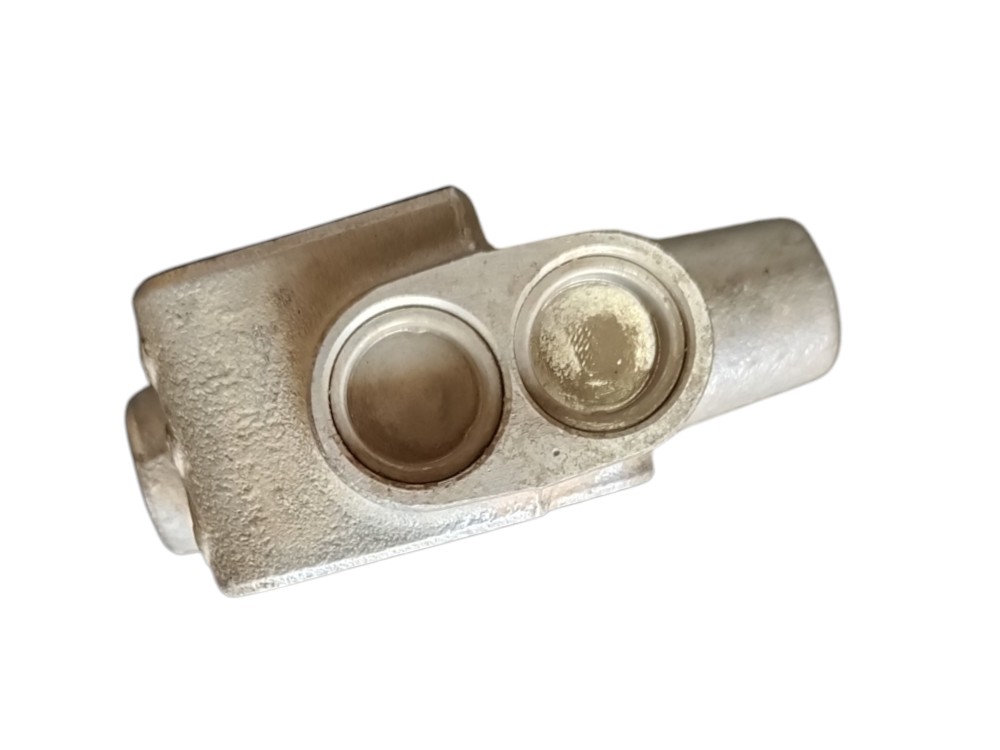 Válvula Equalizadora Honda Fit 1.4 2003 2004 2005 2006 2007 4