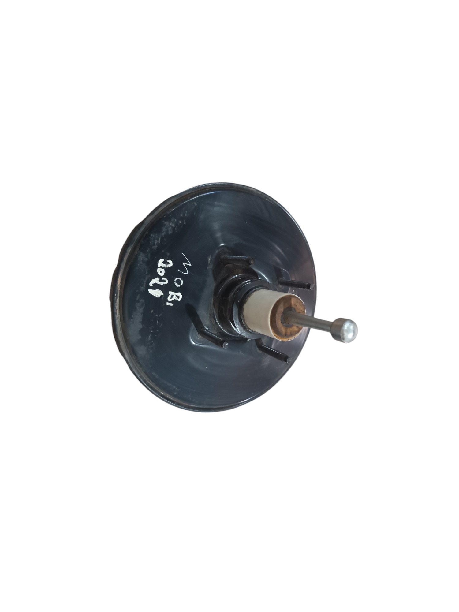 Hidrovacuo Servo Freio Fiat Mobi 1.0 2016 2017 2018 2019 3