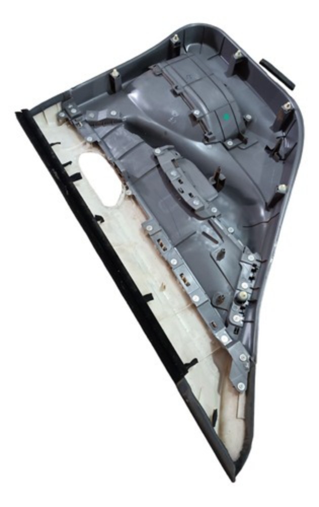 Forro Porta Traseira Direita Honda Civic 1.8 2007 2008 2009 9